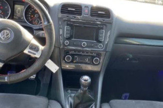 Poignee porte arriere droit VOLKSWAGEN GOLF 6