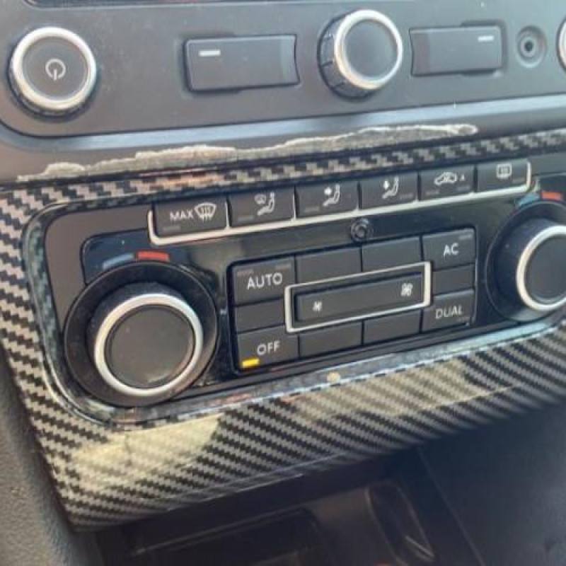 Poignee porte arriere droit VOLKSWAGEN GOLF 6 Photo n°11