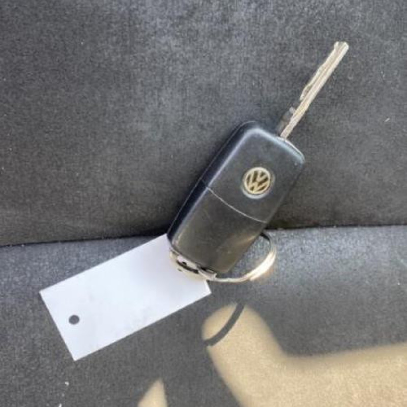 Poignee porte arriere droit VOLKSWAGEN GOLF 6 Photo n°16