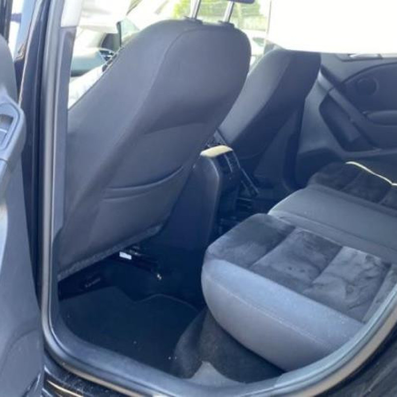 Poignee porte arriere droit VOLKSWAGEN GOLF 6 Photo n°17