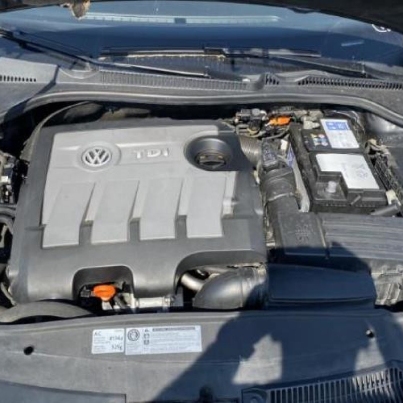 Poignee porte arriere droit VOLKSWAGEN GOLF 6 Photo n°20
