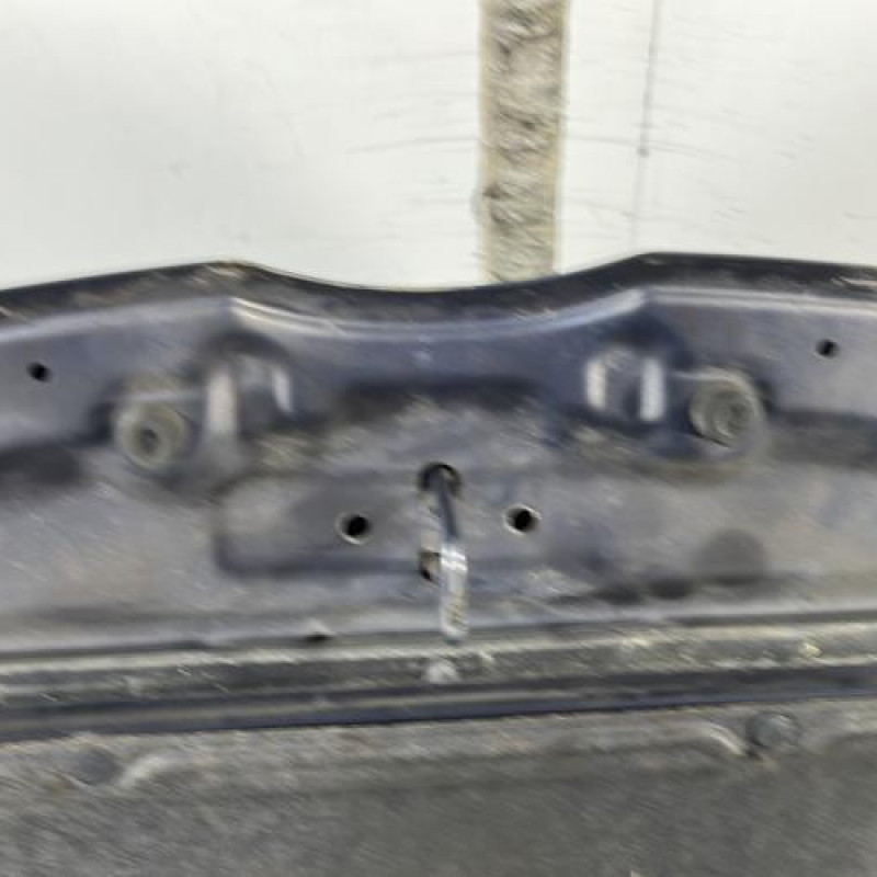 Capot MAZDA 5 1 Photo n°6