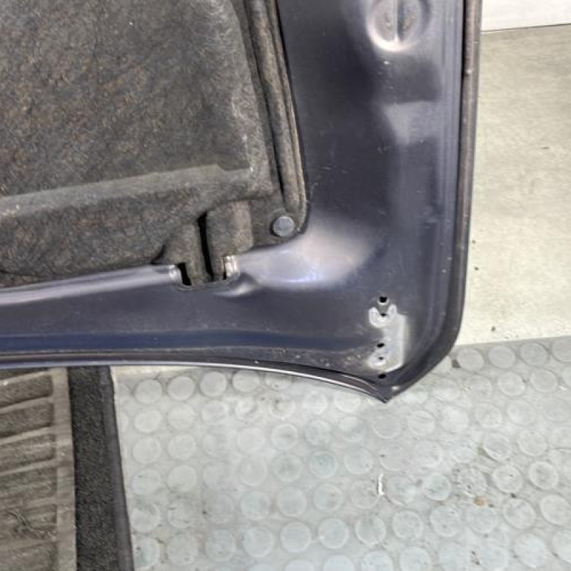 Capot MAZDA 5 1 Photo n°8