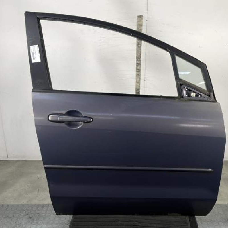 Porte avant droit MAZDA 5 1 Photo n°1