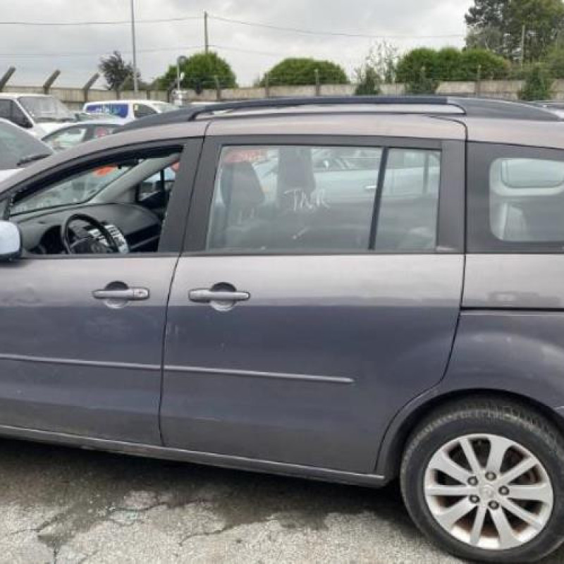 Porte avant droit MAZDA 5 1 Photo n°8