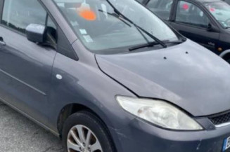 Porte avant droit MAZDA 5 1