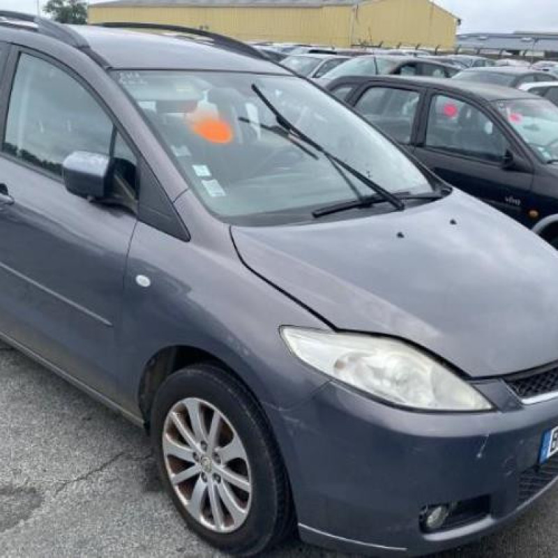 Porte avant droit MAZDA 5 1 Photo n°9