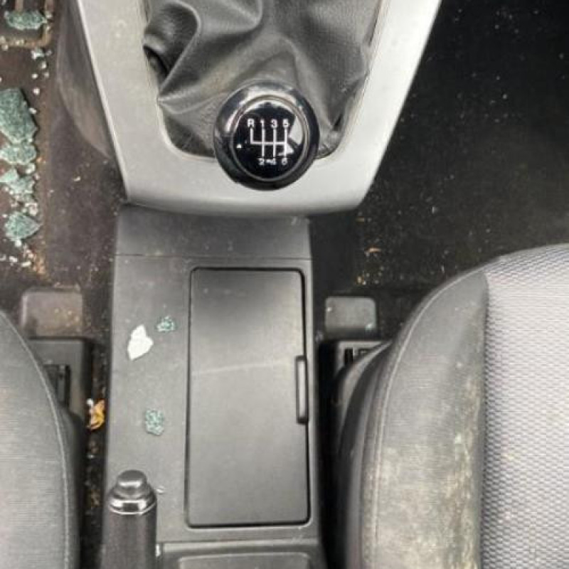 Porte avant droit MAZDA 5 1 Photo n°11