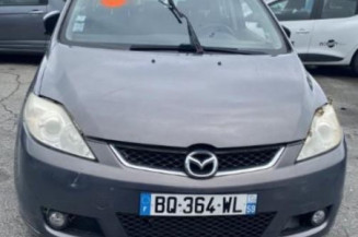Porte avant droit MAZDA 5 1
