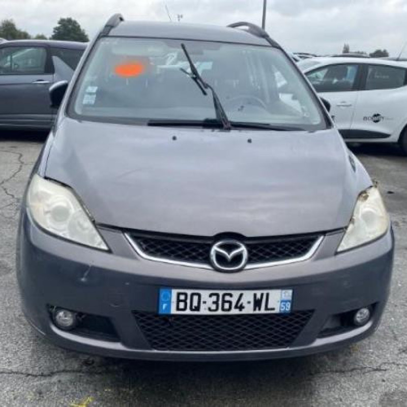 Porte avant droit MAZDA 5 1 Photo n°12
