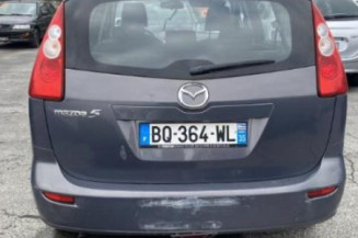 Porte avant droit MAZDA 5 1