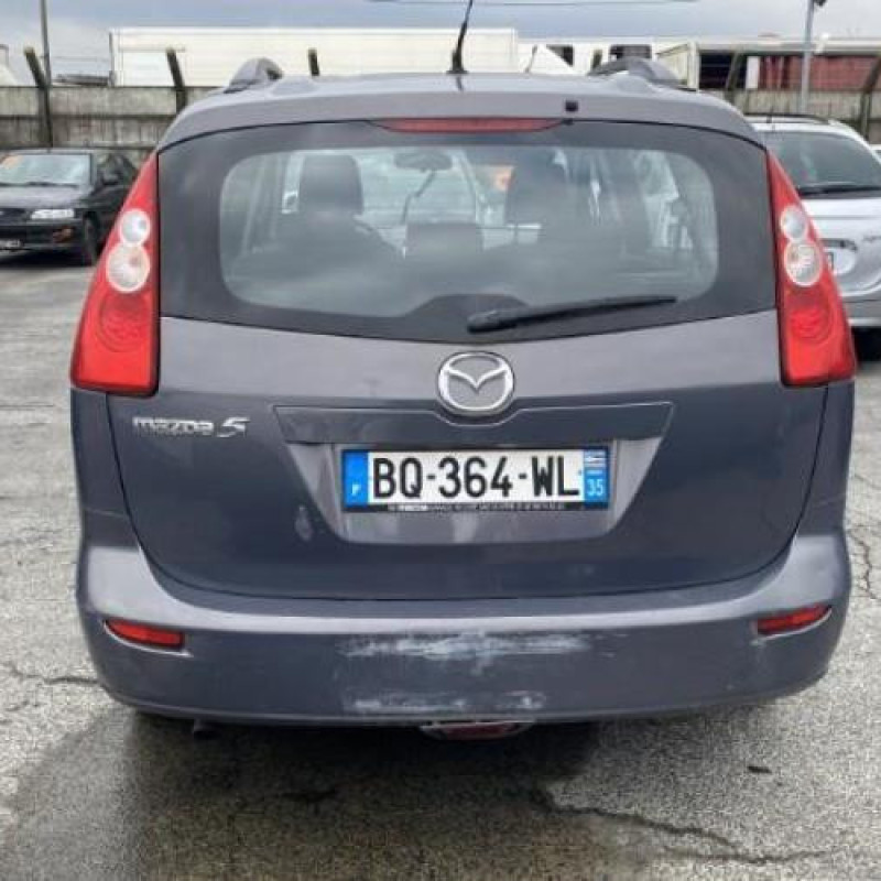 Porte avant droit MAZDA 5 1 Photo n°13