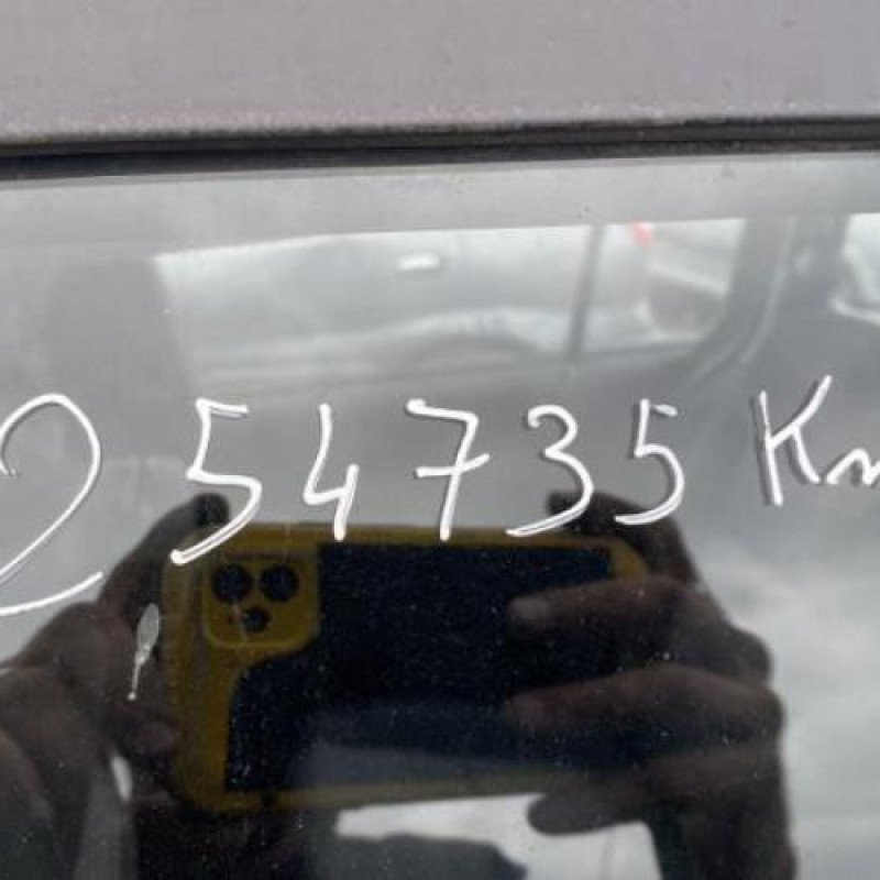 Porte avant droit MAZDA 5 1 Photo n°16