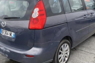 Porte avant droit MAZDA 5 1