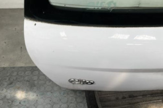 Malle/Hayon arriere RENAULT CLIO 2 CAMPUS