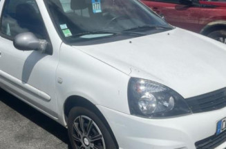 Malle/Hayon arriere RENAULT CLIO 2 CAMPUS