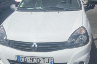 Malle/Hayon arriere RENAULT CLIO 2 CAMPUS