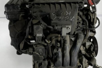 Moteur OPEL AGILA B Photo n°1