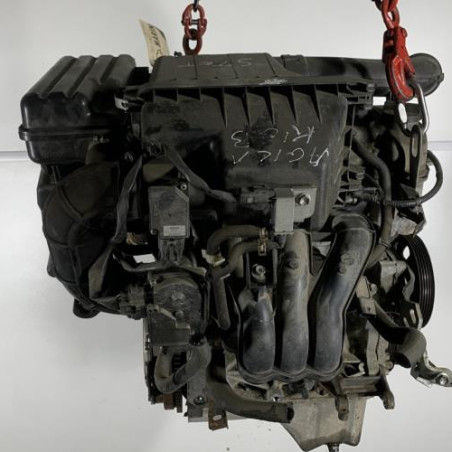Moteur OPEL AGILA B Photo n°1