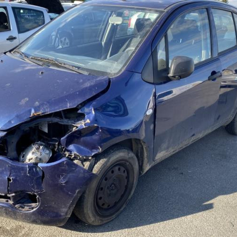 Moteur OPEL AGILA B Photo n°5