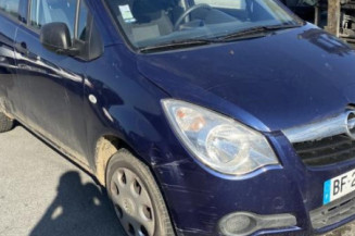 Moteur OPEL AGILA B