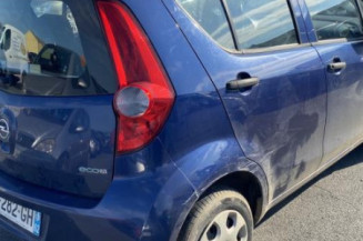 Moteur OPEL AGILA B