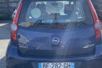 Moteur OPEL AGILA B