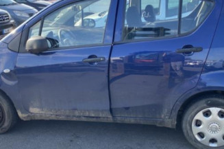 Moteur OPEL AGILA B
