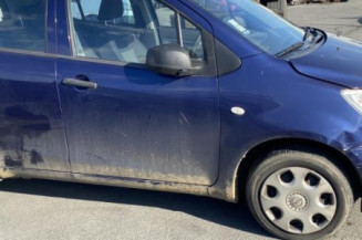 Moteur OPEL AGILA B