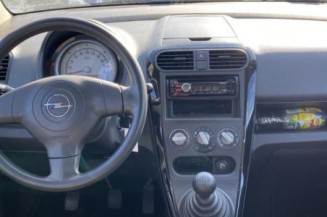 Moteur OPEL AGILA B