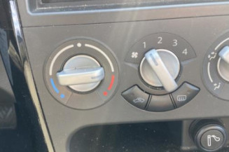 Moteur OPEL AGILA B