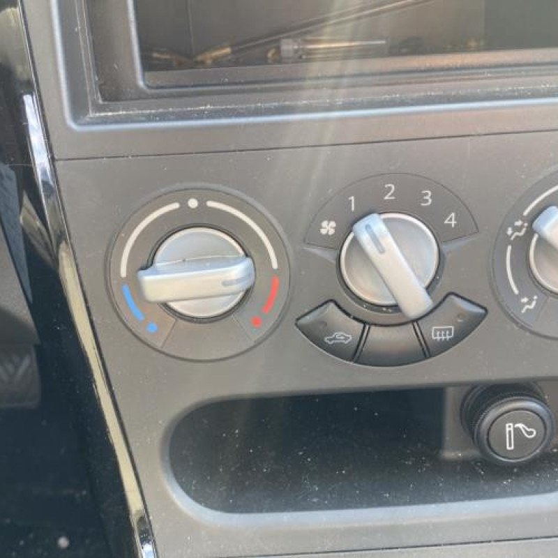 Moteur OPEL AGILA B Photo n°19