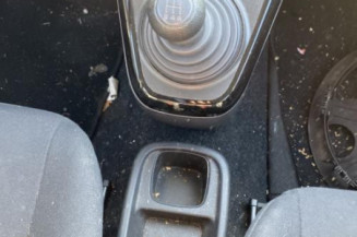 Moteur OPEL AGILA B