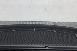 Plage arriere VOLKSWAGEN GOLF PLUS
