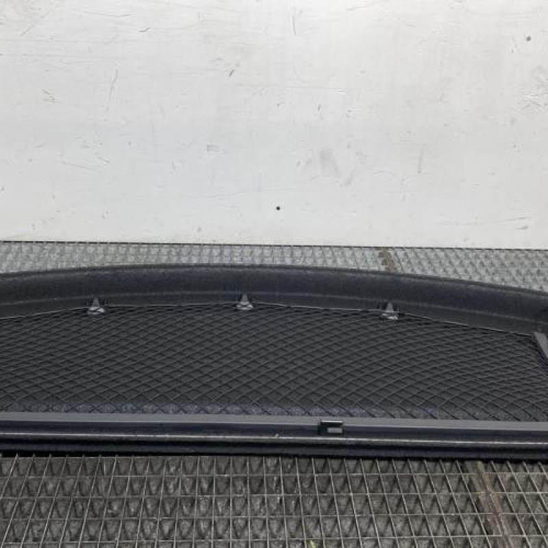Plage arriere VOLKSWAGEN GOLF PLUS Photo n°4