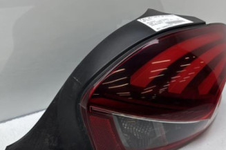 Feu arriere principal droit (feux) PEUGEOT 208 1
