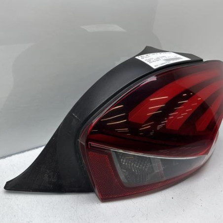 Feu arriere principal droit (feux) PEUGEOT 208 1