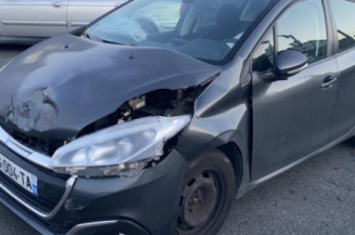 Feu arriere principal droit (feux) PEUGEOT 208 1