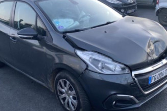 Feu arriere principal droit (feux) PEUGEOT 208 1