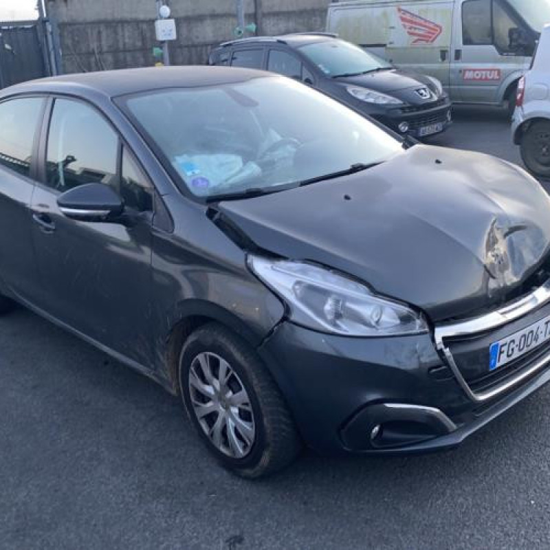 Feu arriere principal droit (feux) PEUGEOT 208 1 Photo n°7