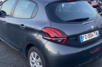 Feu arriere principal droit (feux) PEUGEOT 208 1
