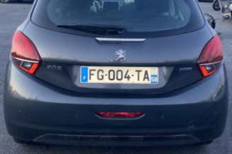 Feu arriere principal droit (feux) PEUGEOT 208 1