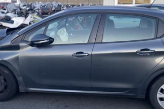 Feu arriere principal droit (feux) PEUGEOT 208 1
