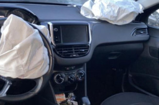 Feu arriere principal droit (feux) PEUGEOT 208 1