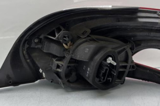 Feu arriere principal gauche (feux) PEUGEOT 208 1