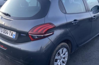 Feu arriere principal gauche (feux) PEUGEOT 208 1
