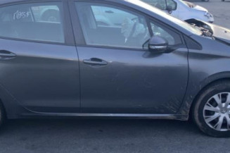 Feu arriere principal gauche (feux) PEUGEOT 208 1