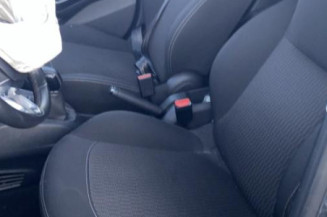 Feu arriere principal gauche (feux) PEUGEOT 208 1