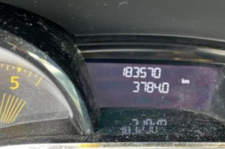 Boitier UCH RENAULT CLIO 4