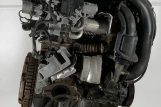 Moteur RENAULT MEGANE 3 Photo n°1